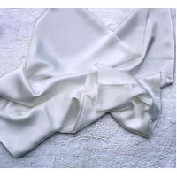 Silk Satin Pillowslip / Pillowcase 16mm