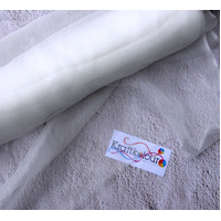 Silk Sample - Chiffon 3.5mm