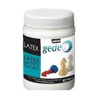 Liquid Latex 250ml | Gedeo Latex