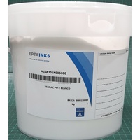 Texilac PO-E-FF Bianco | White 5kg