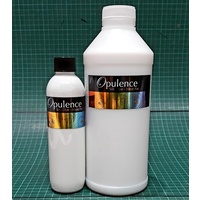 Opulence HEAT SET Silk Dye Diluent | Reducer