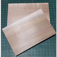 Japanese Wood Blocks - 100 x 150 x 10mm