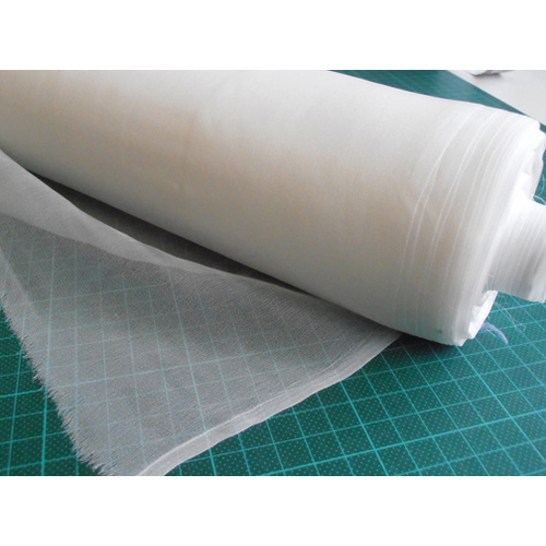 Chiffon (Tissue Silk) 4.3mm 140m Wide 20mtr Length