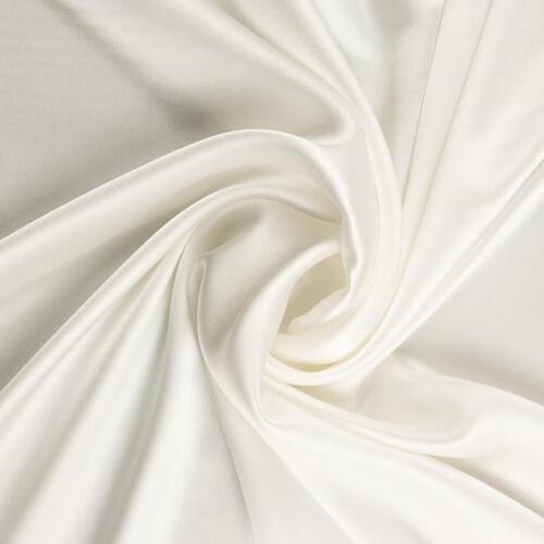 Silk Satin Devore 19 mm 114cm wide [SIZE: 1mtr]
