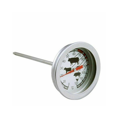 Cooking Thermometer  12cm Long