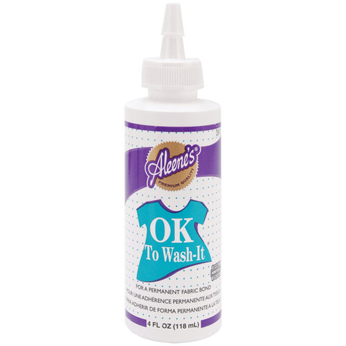 ALEENE'S OK To Wash Craft Glue - 59ml
