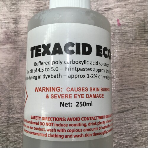 Texacid ECO (Size: 500ml)