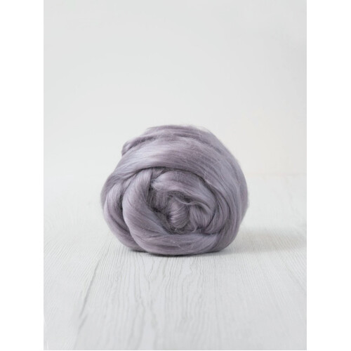DHG Viscose Tops/ Rovings SEAMIST [Size: 50gm]