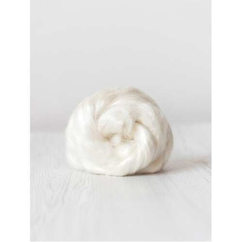 DHG Viscose Tops WHITE [Size: 50gm]
