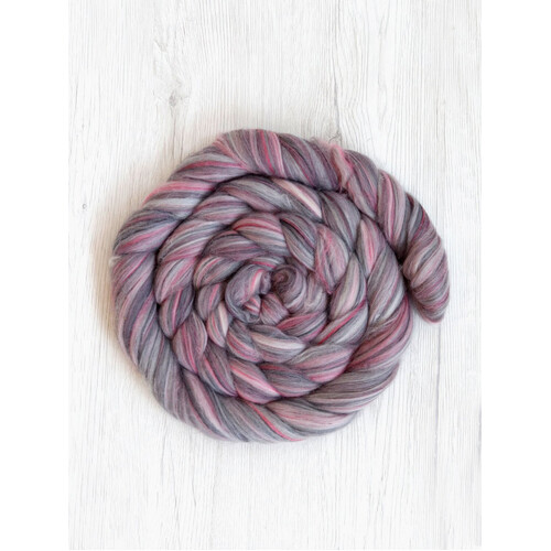Jazz Coloured Wool Blends [Size: 50gm]