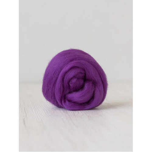 Theatre Wool Tops 19 Micron  [SIZE: 50gms]