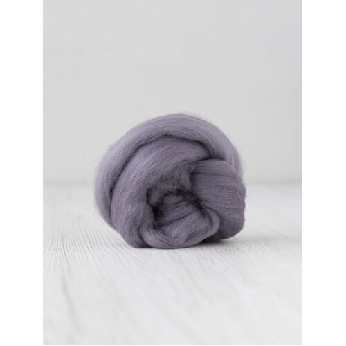 Fog Wool Tops 19 micron (Size: 50gm)