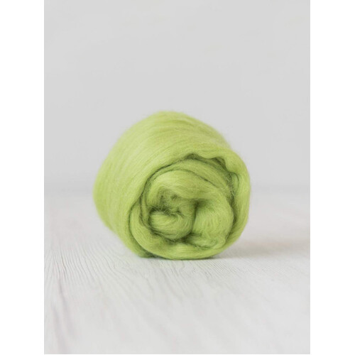 Caipirinha Wool Tops 19 micron (Size: 100gm)