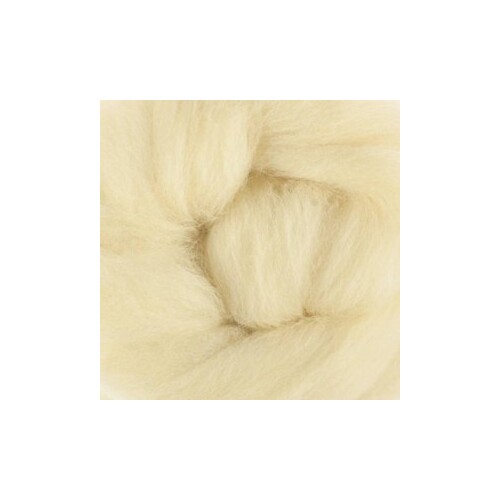 Thyme Wool Tops 19 Micron   [Size: 100gm]