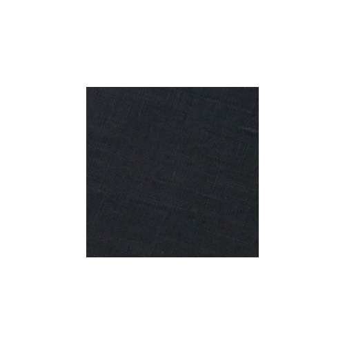 Black Cotton Homespun 145cm wide [SIZE: 1mtr]