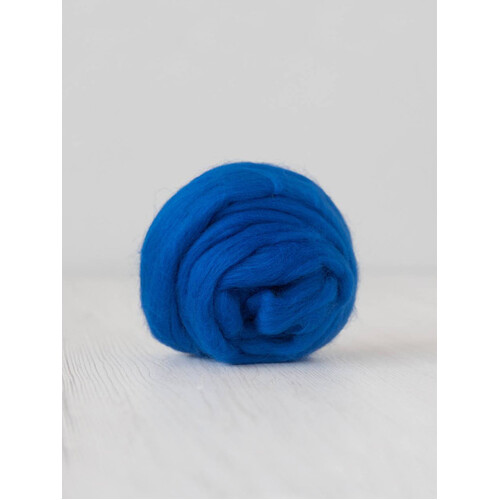 Chagall Wool Tops 19 micron (Size: 100gm)