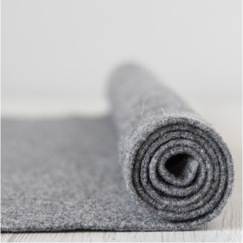 City  Thermoformable Felt [SIZE: 30 x 30cm]