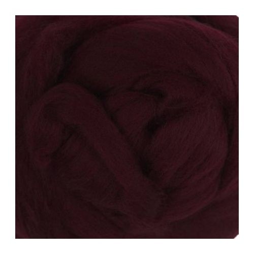 DHG Wool/Silk Tops SOFT FRUIT (Size: 50gm)