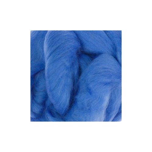 Dream  -  Wool/Silk Tops (Size: 50gm)