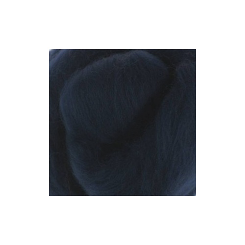 DHG Wool/Silk Tops TUAREG (Size: 50gm)