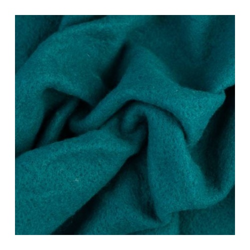DHG 19 micron Wool Prefelt 150cm IRELAND (Size: 0.5mtr)
