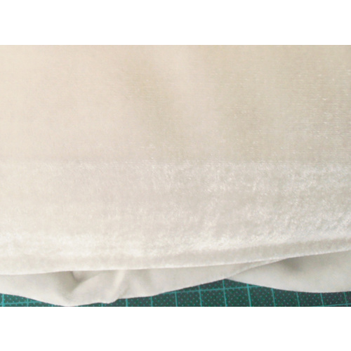 Silk/Rayon Velvet 140cm Wide 20mtr Length