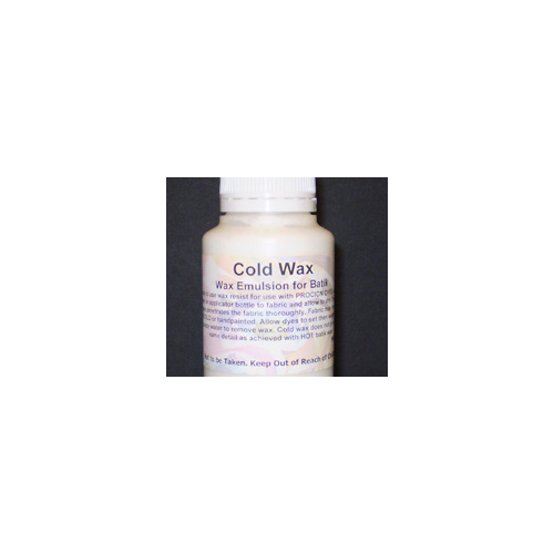 Cold Wax - 1ltr