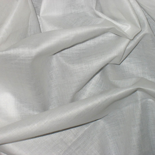 Silk / Cotton Voile Scarf 38 x 180cm Pkt 12