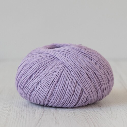 DHG CLEOPATRA  - TWILIGHT  50/50 Cotton/Linen Yarn  100gm Ball