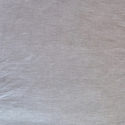 Pure Linen 245gsm 150cm wide - OATMEAL [SIZE: 1mtr]