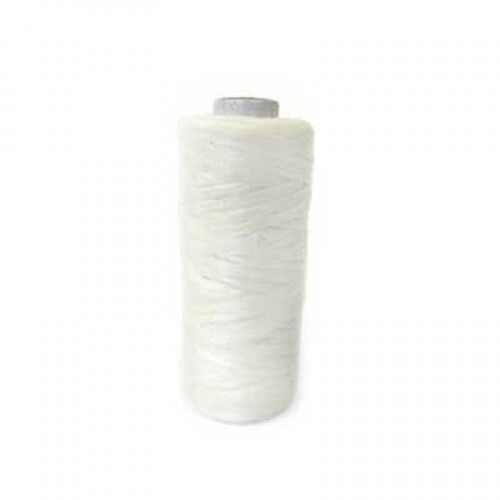 Artificial Sinew White 31mtrs