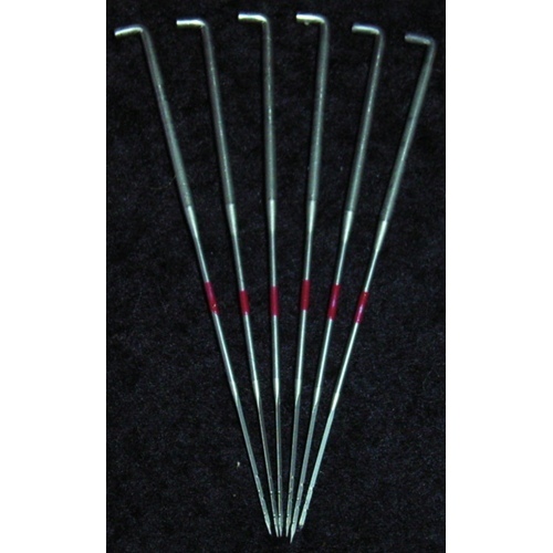 32 Gauge Felting Needles [Price/filter: 1 @ $2.50]
