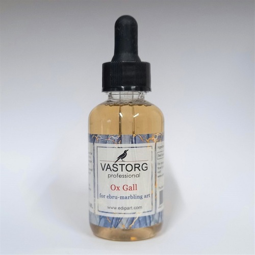 Vastorg Ox Gall Synthetic 55ml
