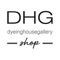 DHG - Dyeing House Gallery Fibre